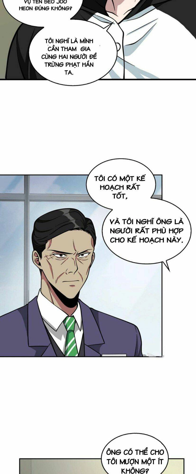 Vua Trộm Mộ Chapter 88 - 20