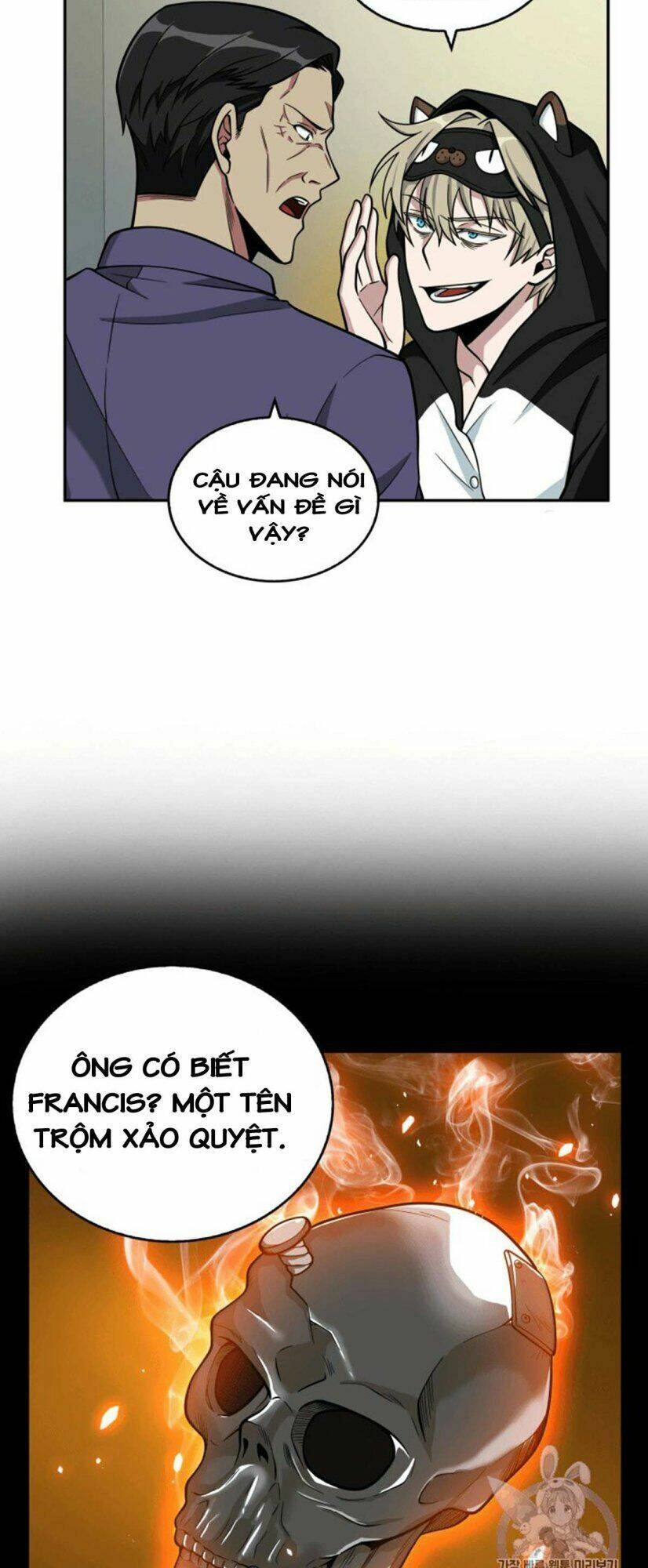 Vua Trộm Mộ Chapter 88 - 21