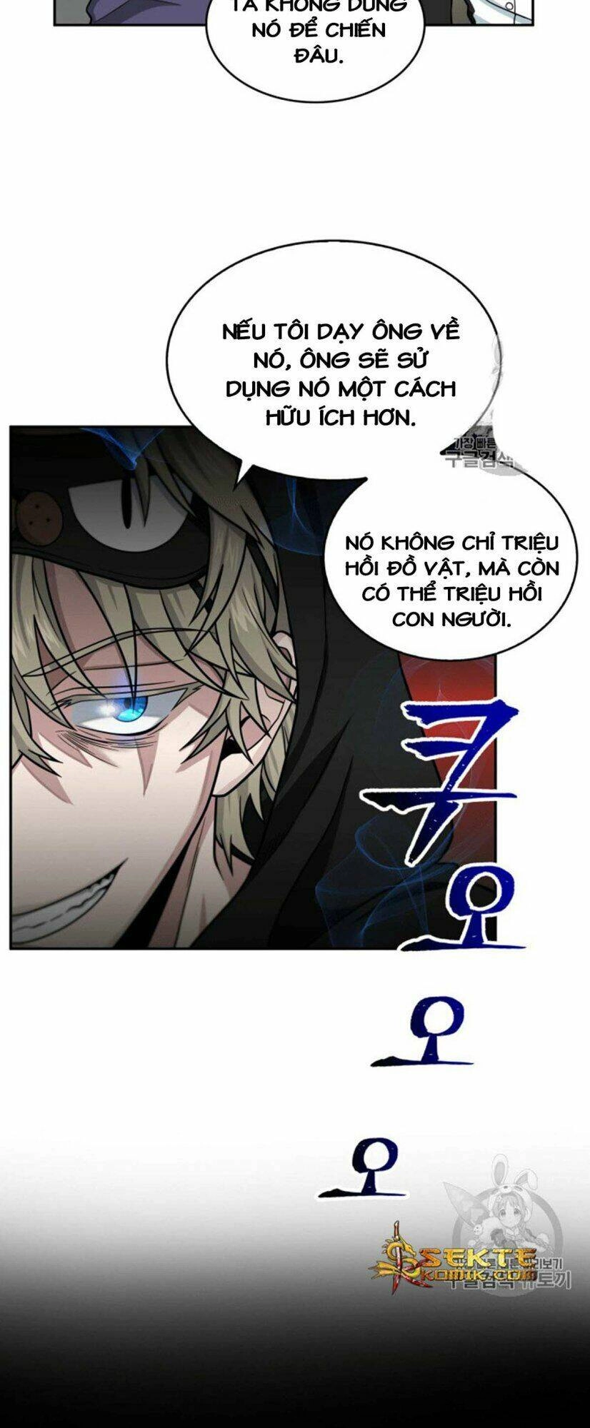 Vua Trộm Mộ Chapter 88 - 23