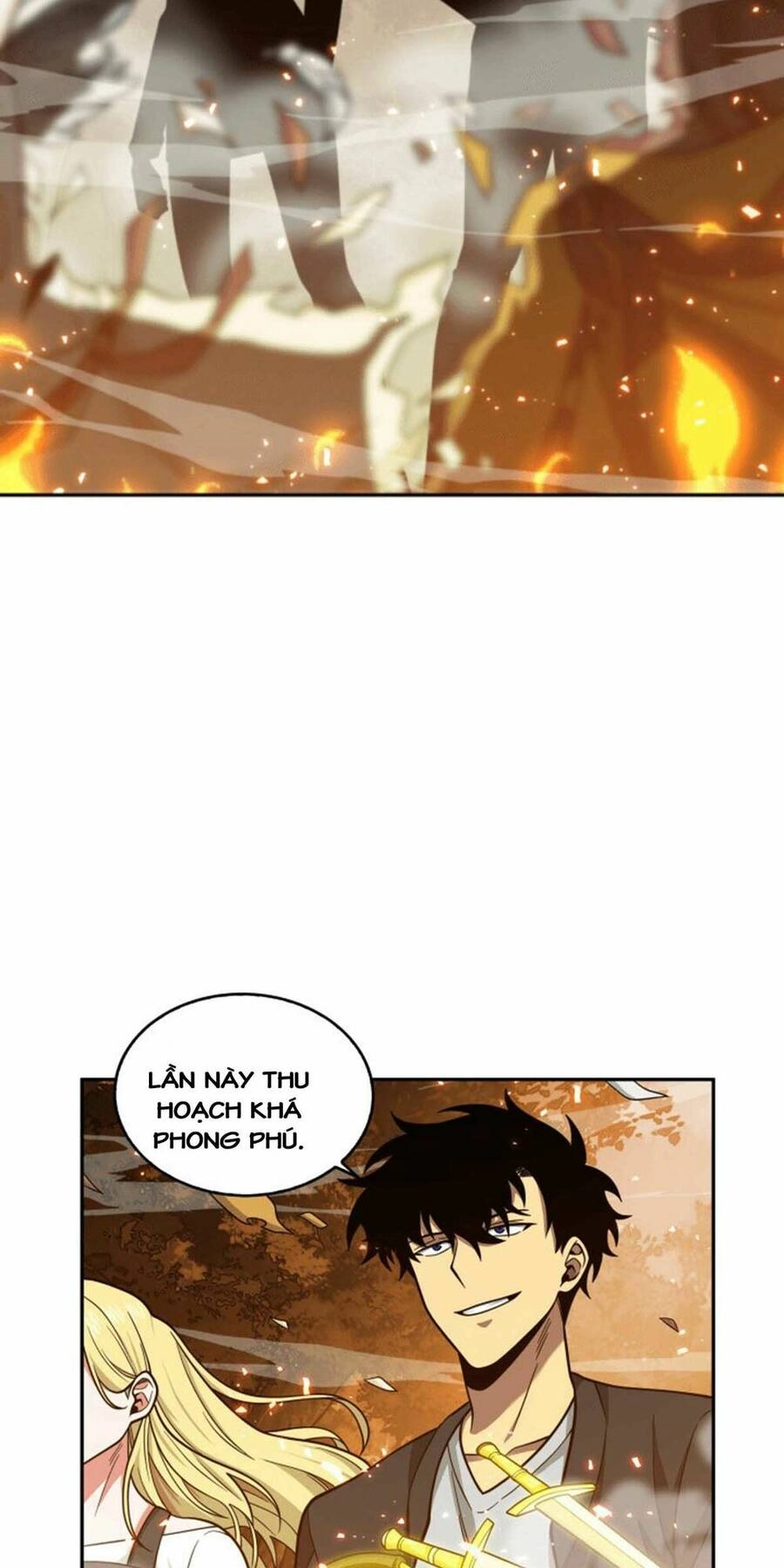 Vua Trộm Mộ Chapter 88 - 44