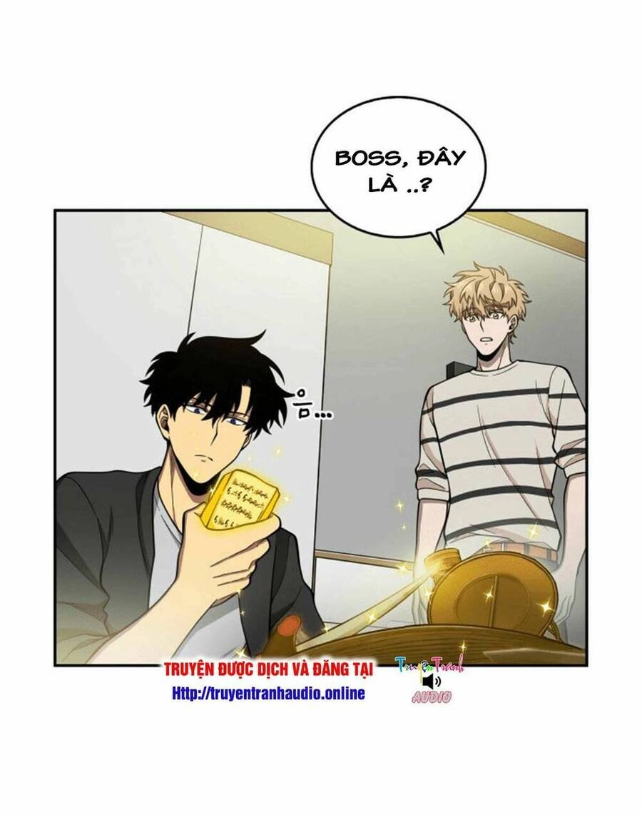 Vua Trộm Mộ Chapter 88 - 59