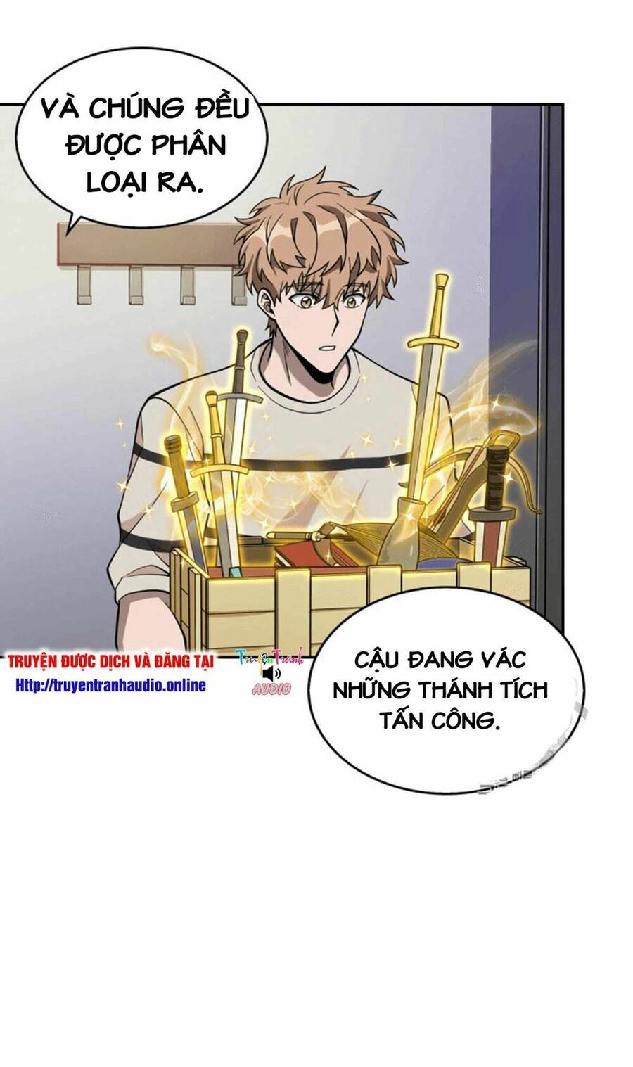 Vua Trộm Mộ Chapter 88 - 66