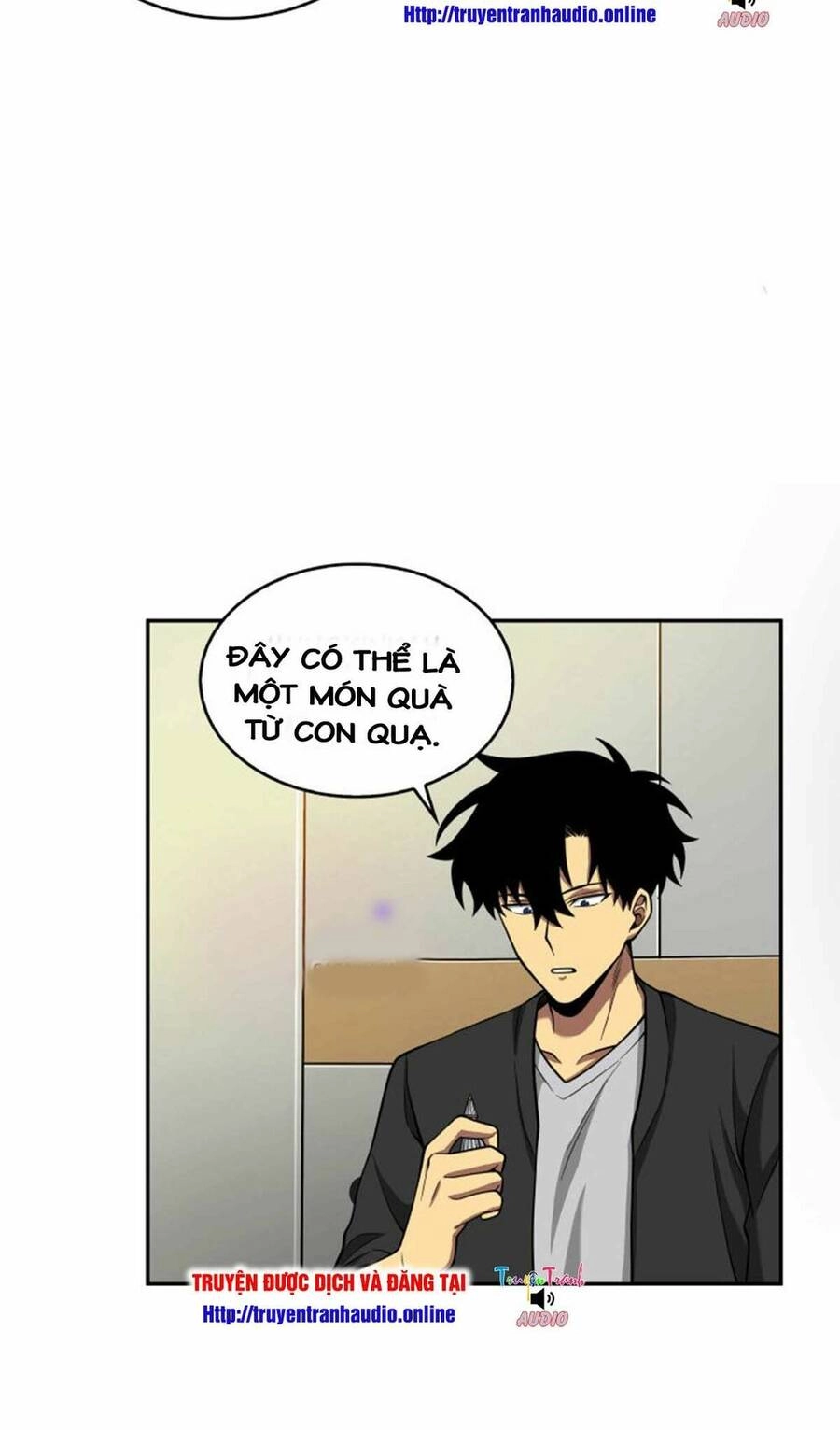 Vua Trộm Mộ Chapter 88 - 74