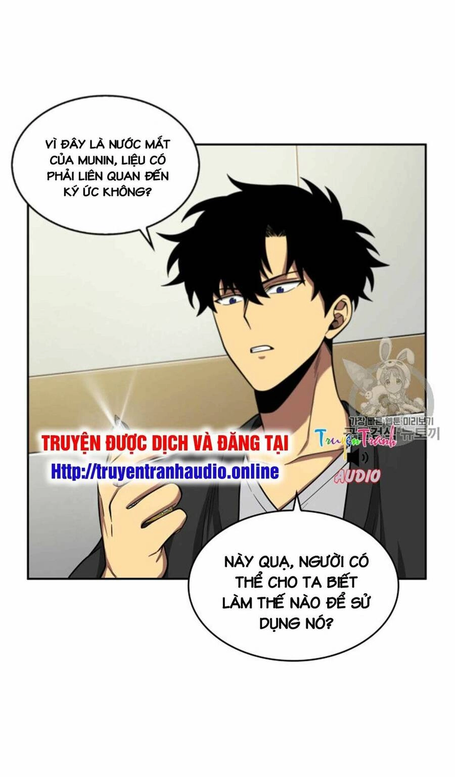 Vua Trộm Mộ Chapter 88 - 78