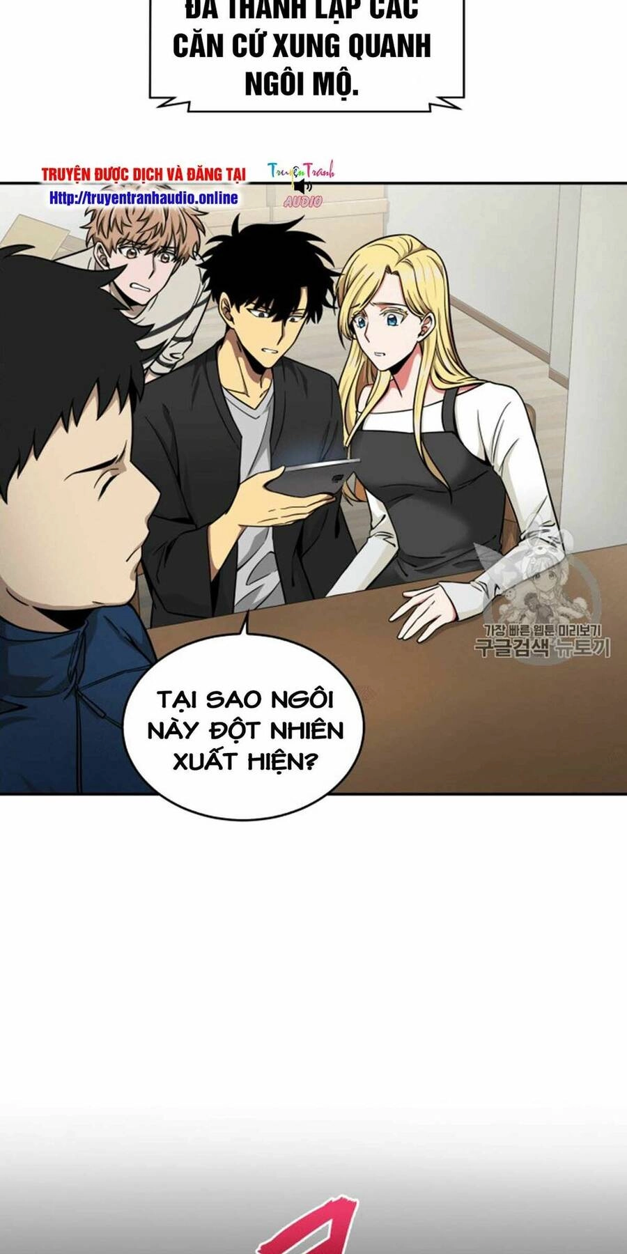 Vua Trộm Mộ Chapter 89 - 5