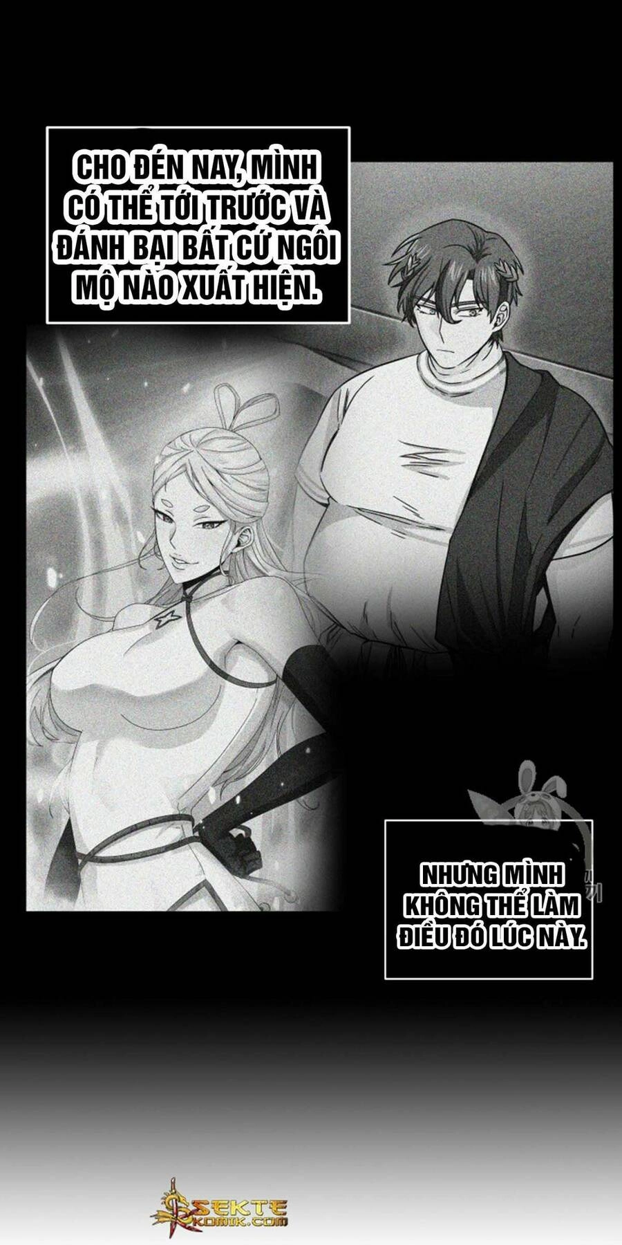 Vua Trộm Mộ Chapter 89 - 8