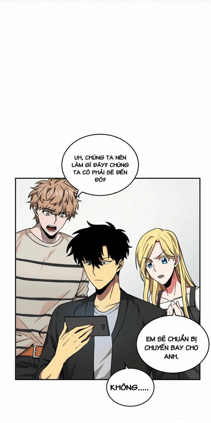 Vua Trộm Mộ Chapter 89 - 9