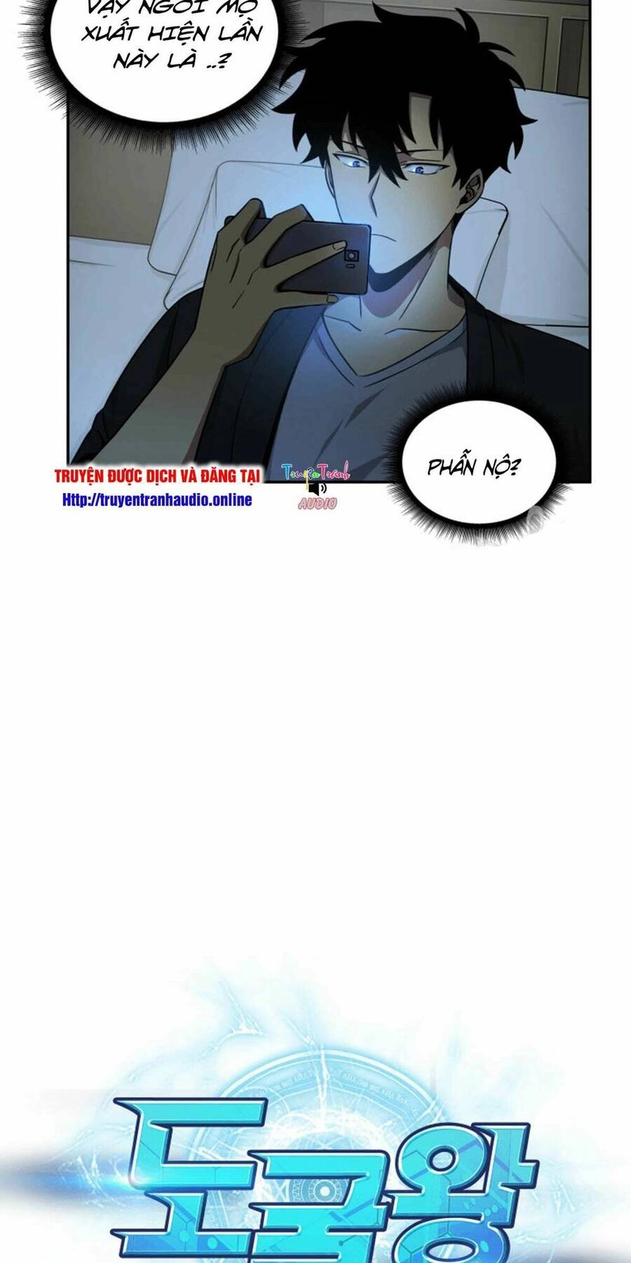 Vua Trộm Mộ Chapter 89 - 14