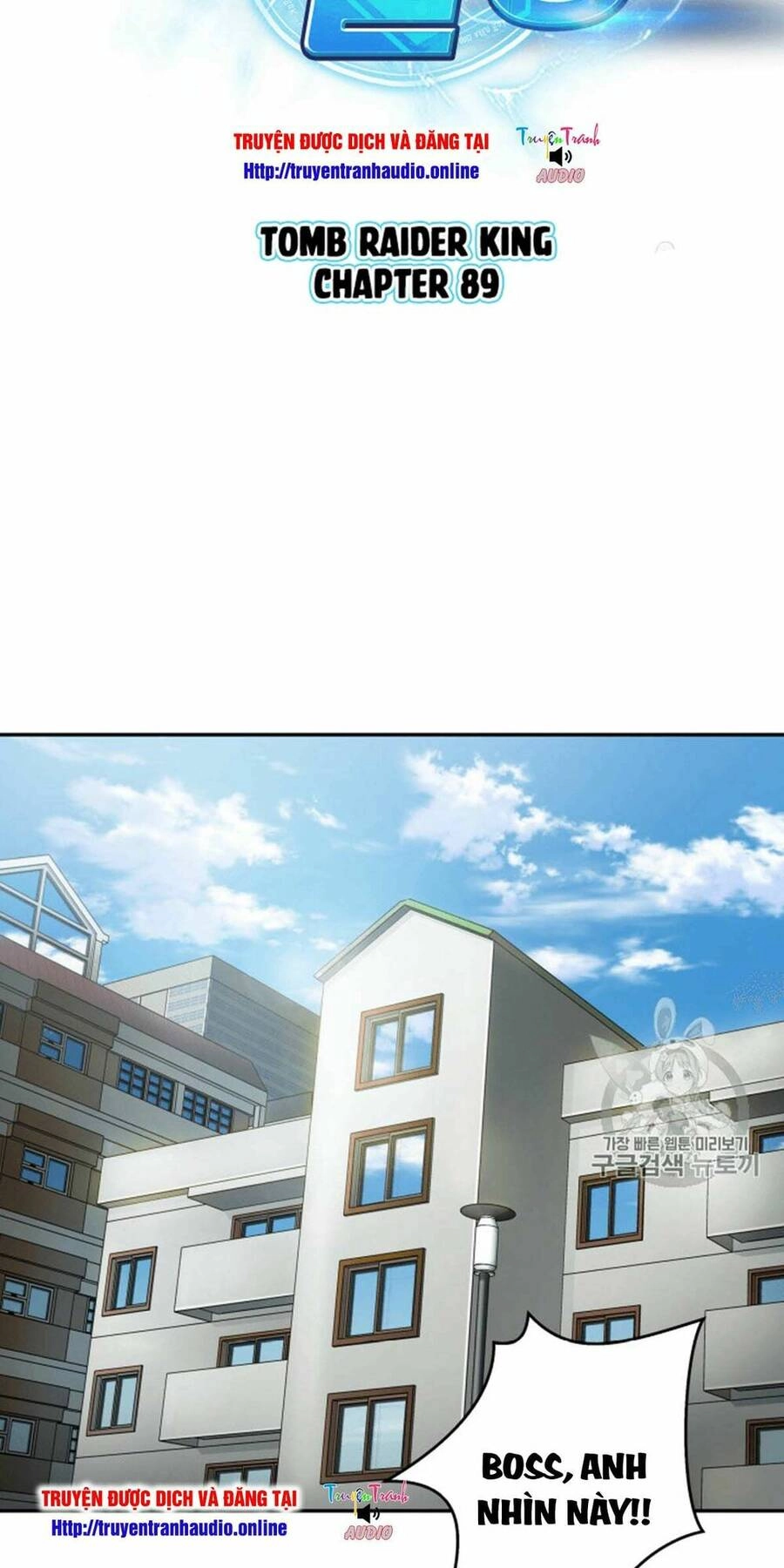 Vua Trộm Mộ Chapter 89 - 15