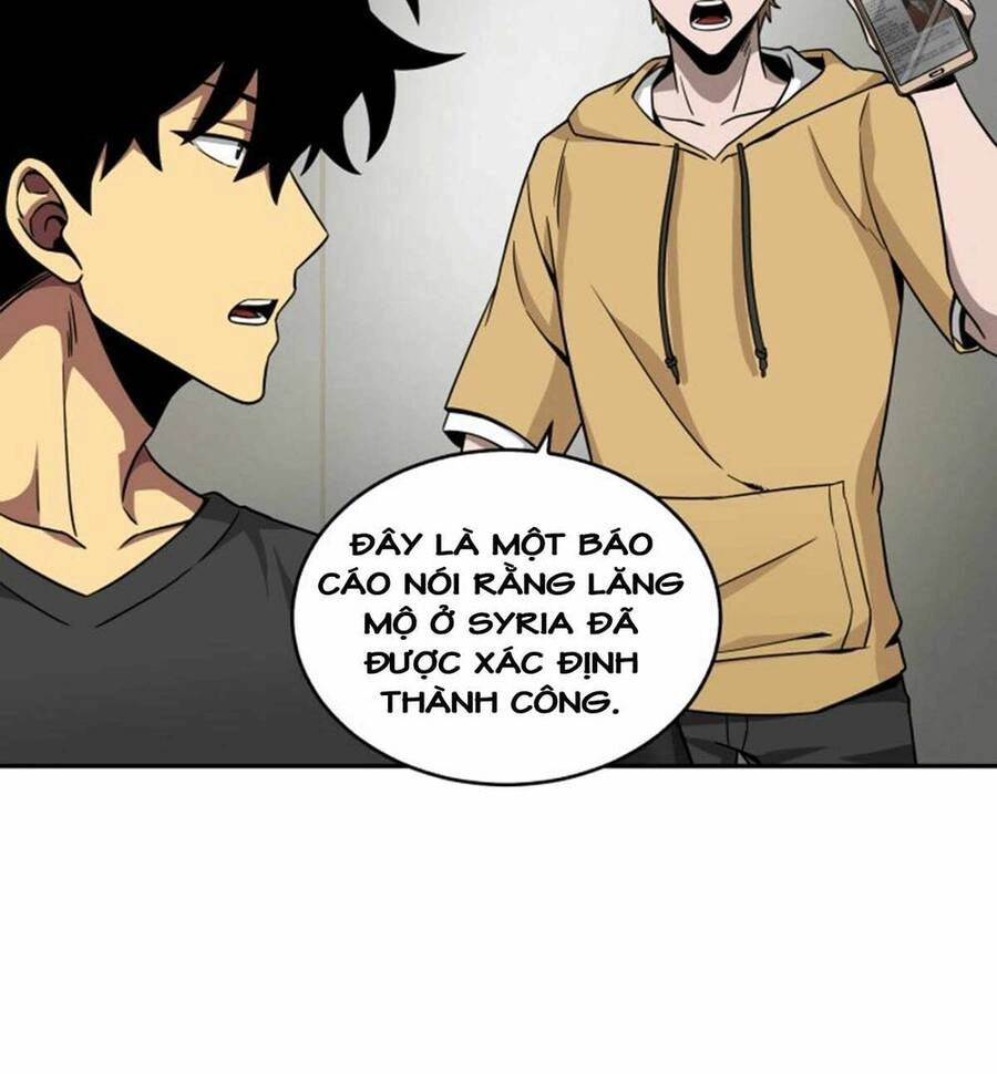 Vua Trộm Mộ Chapter 89 - 17