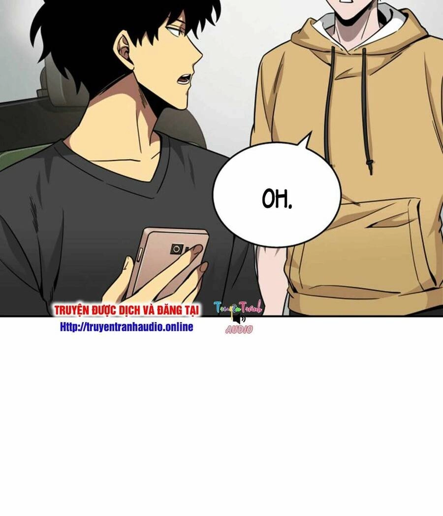 Vua Trộm Mộ Chapter 89 - 21