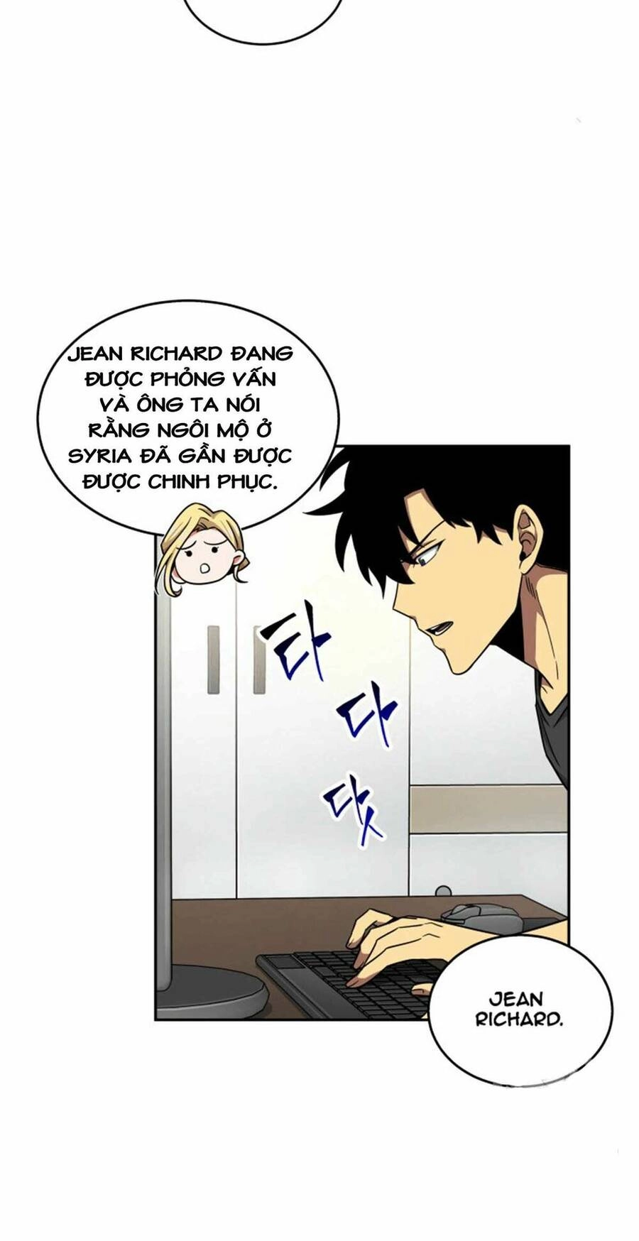 Vua Trộm Mộ Chapter 89 - 26