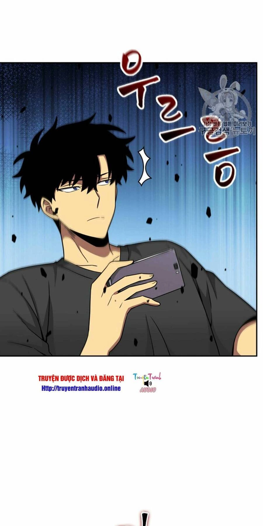 Vua Trộm Mộ Chapter 89 - 38