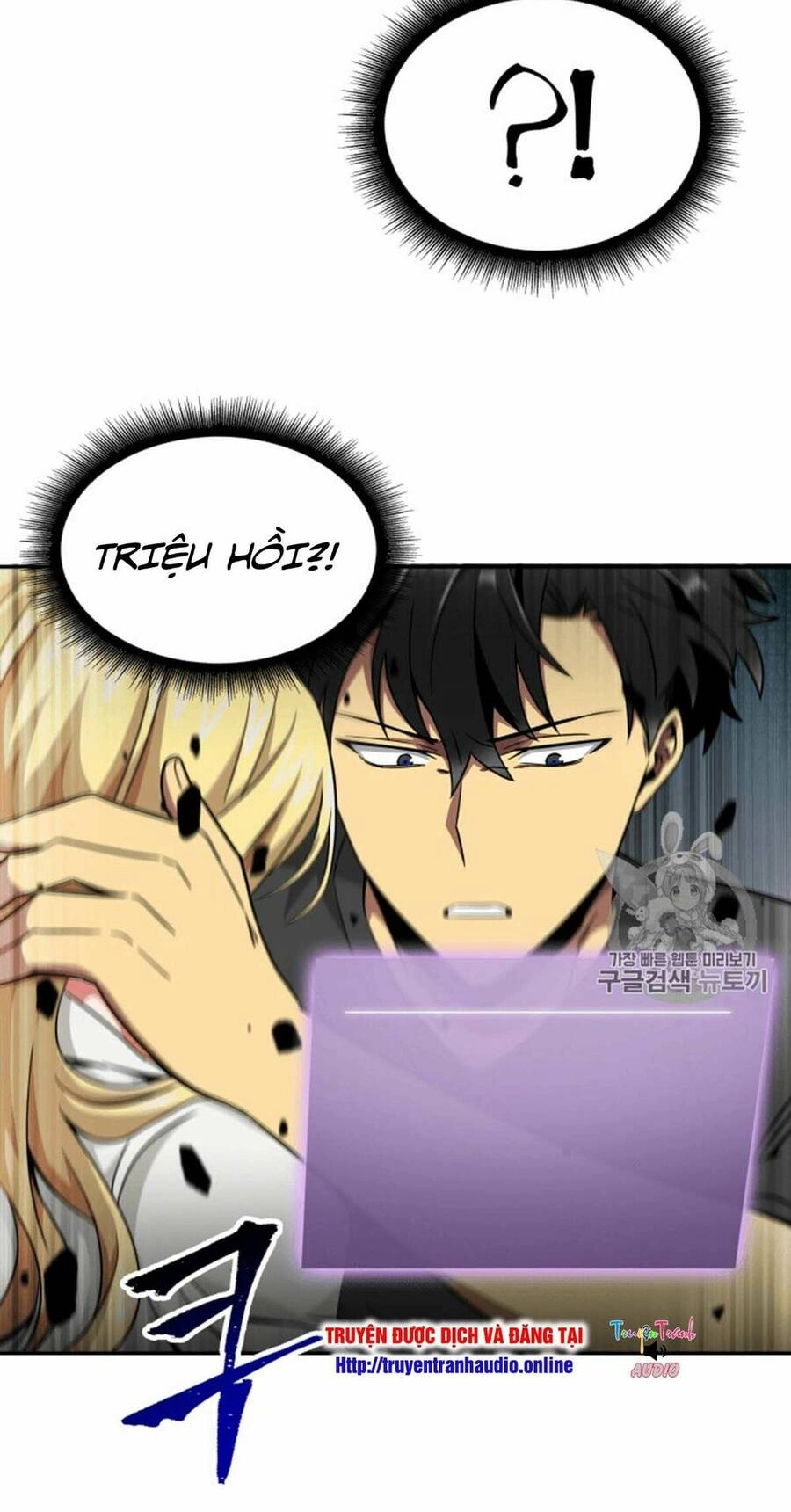 Vua Trộm Mộ Chapter 89 - 42