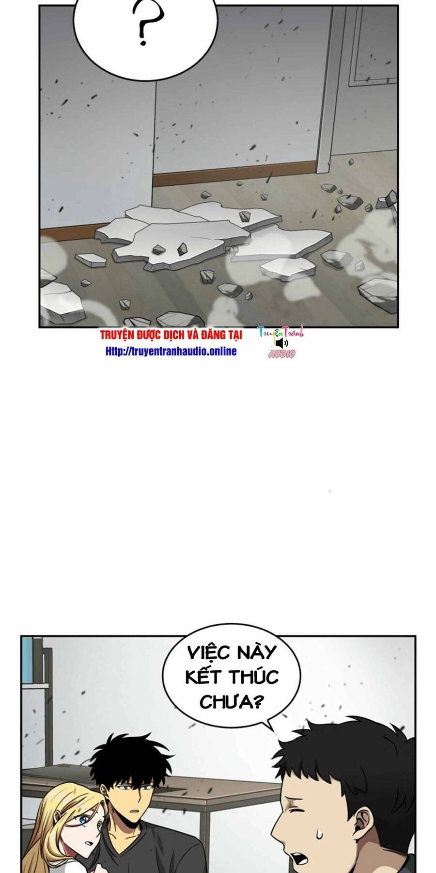 Vua Trộm Mộ Chapter 89 - 44