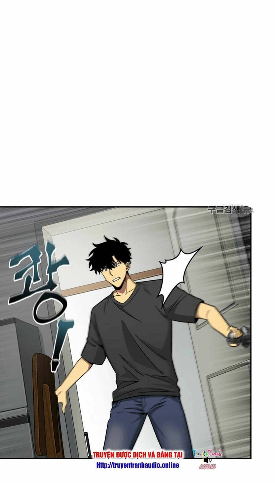 Vua Trộm Mộ Chapter 89 - 46