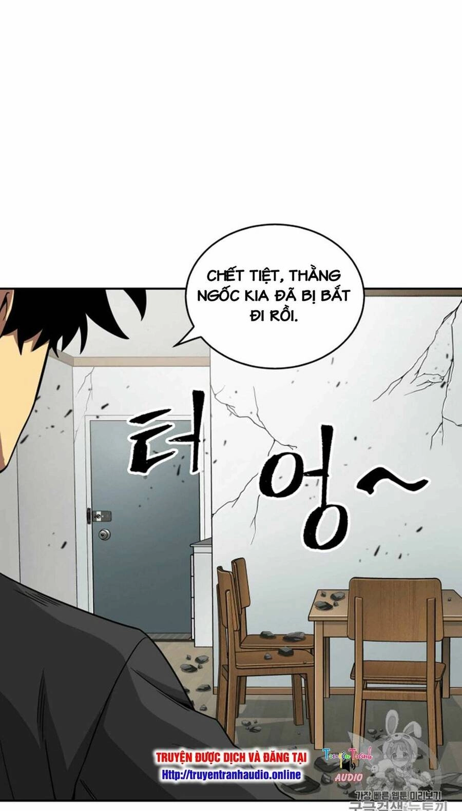 Vua Trộm Mộ Chapter 89 - 47