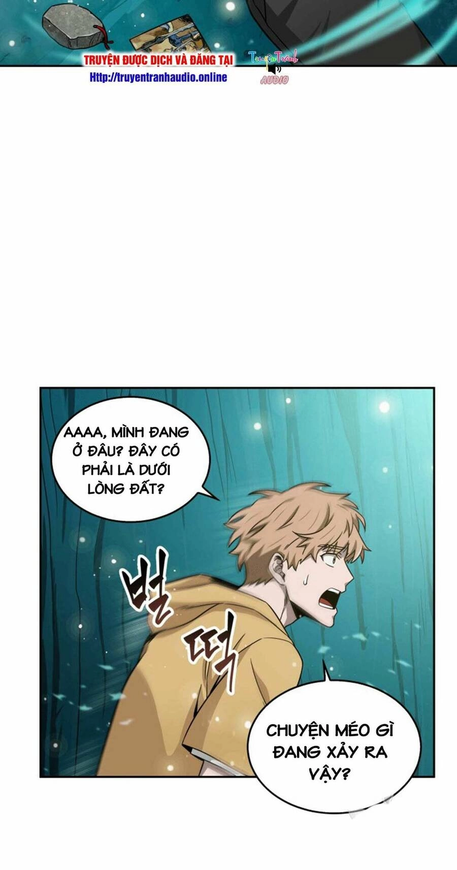 Vua Trộm Mộ Chapter 89 - 51