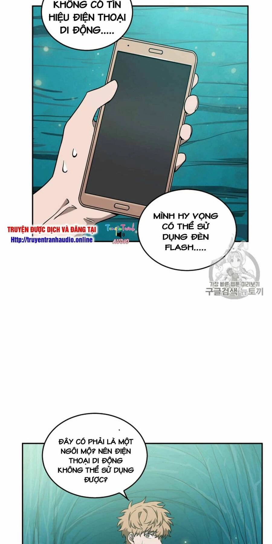 Vua Trộm Mộ Chapter 89 - 54