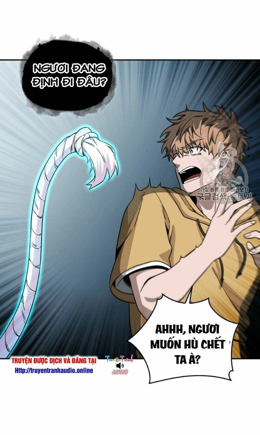 Vua Trộm Mộ Chapter 89 - 58