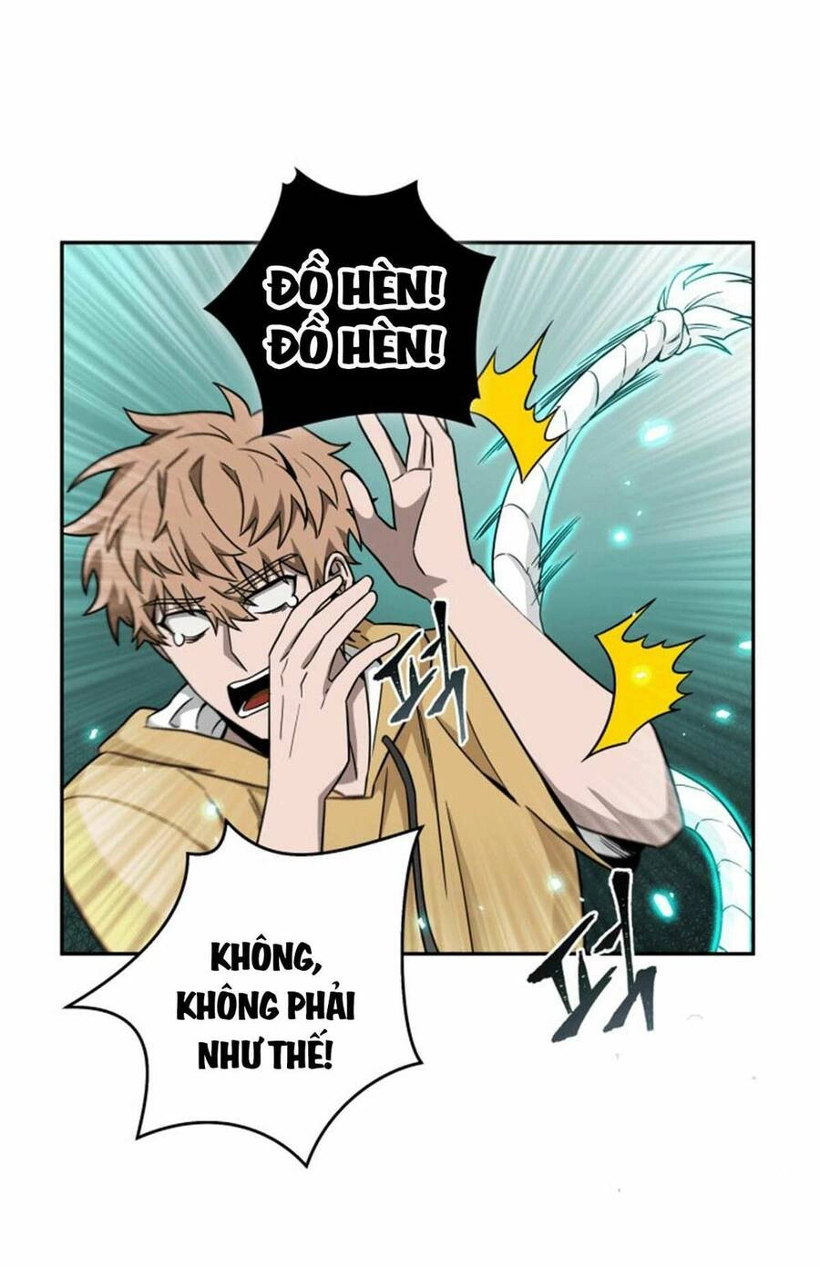 Vua Trộm Mộ Chapter 89 - 60