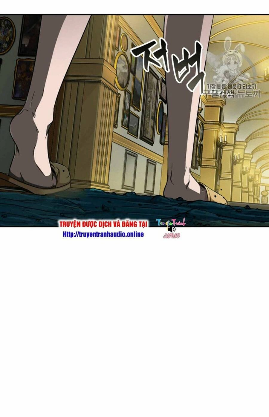 Vua Trộm Mộ Chapter 89 - 61