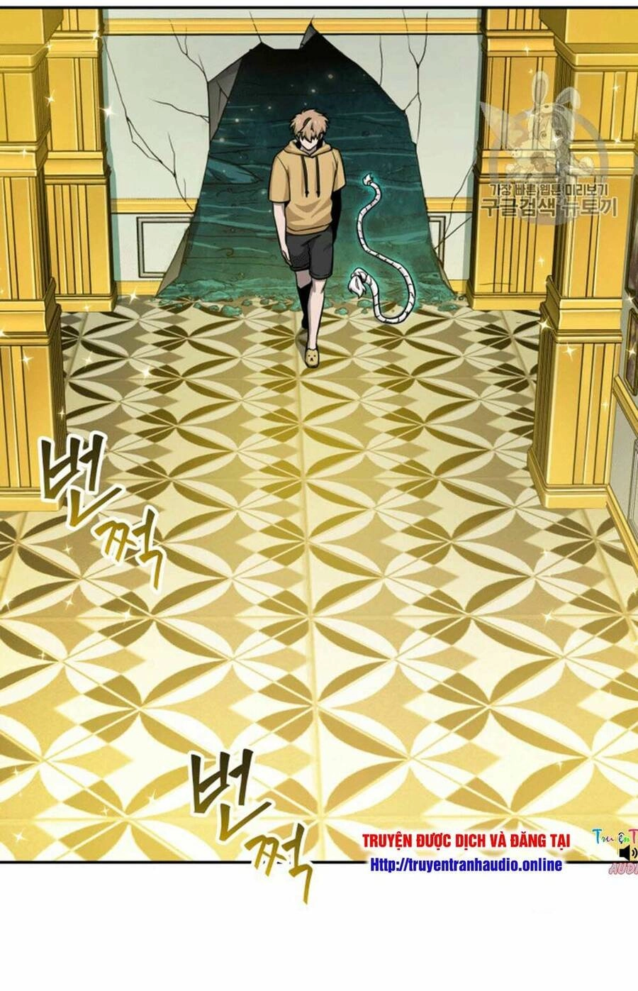 Vua Trộm Mộ Chapter 89 - 62