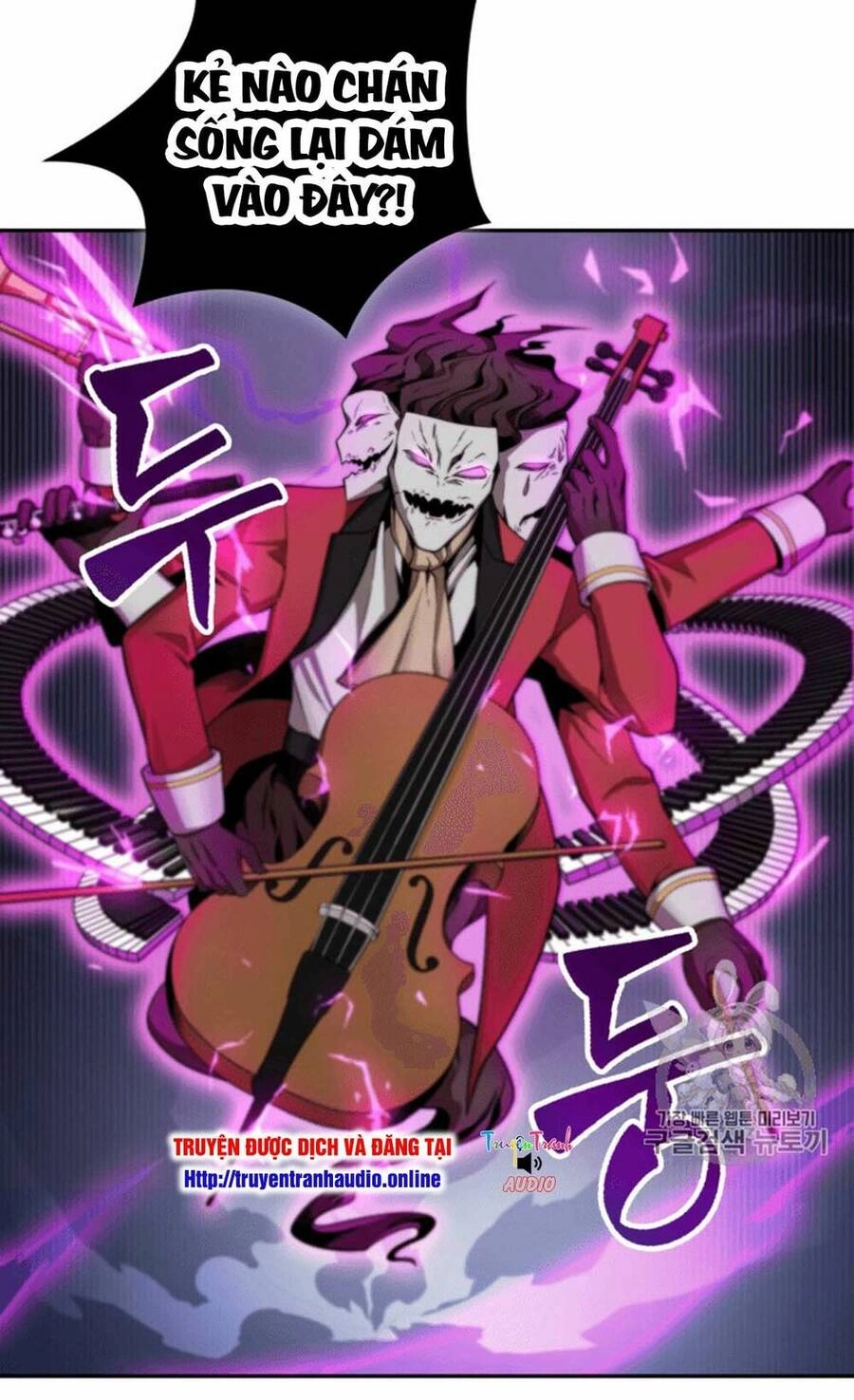 Vua Trộm Mộ Chapter 89 - 66