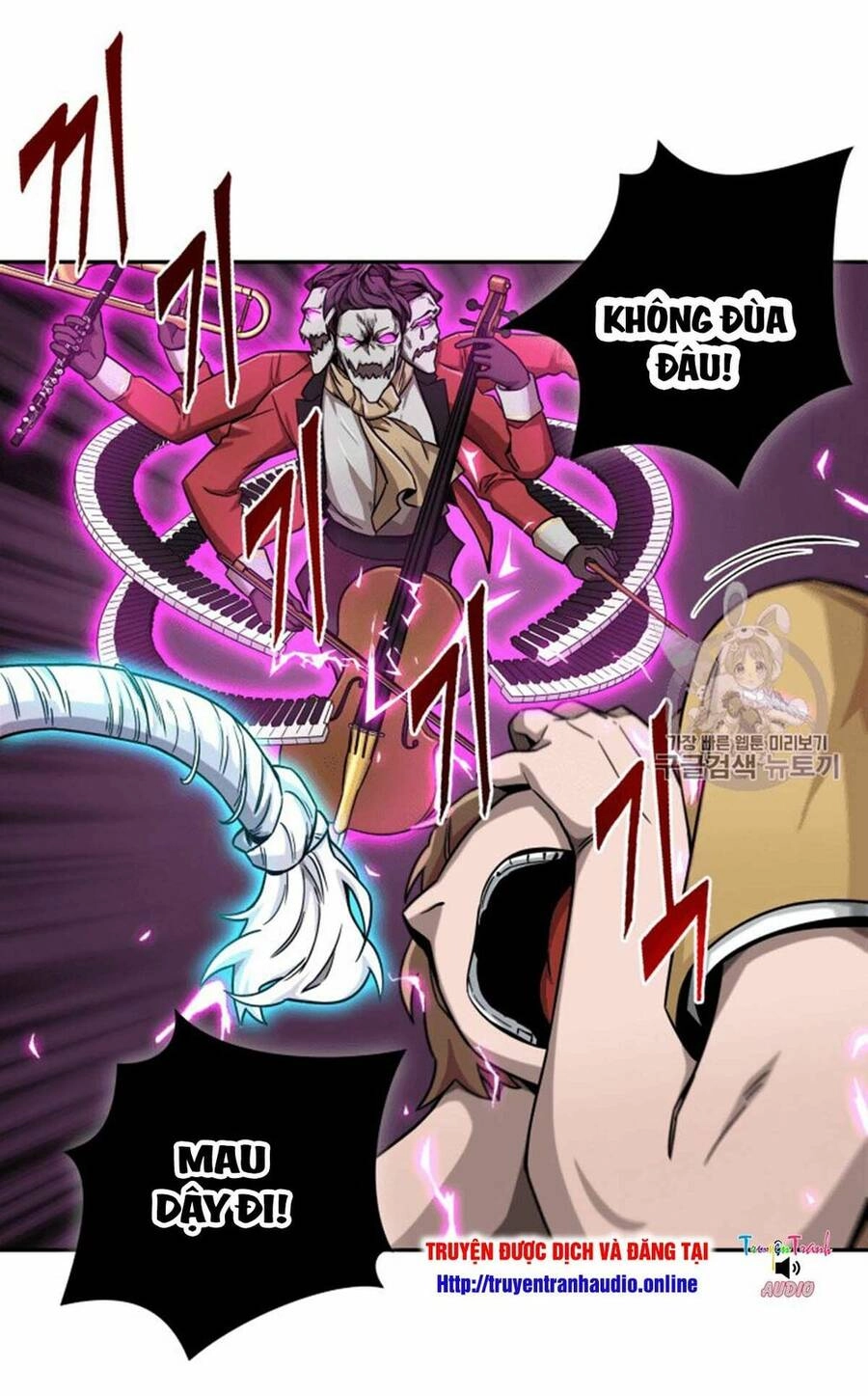 Vua Trộm Mộ Chapter 89 - 67