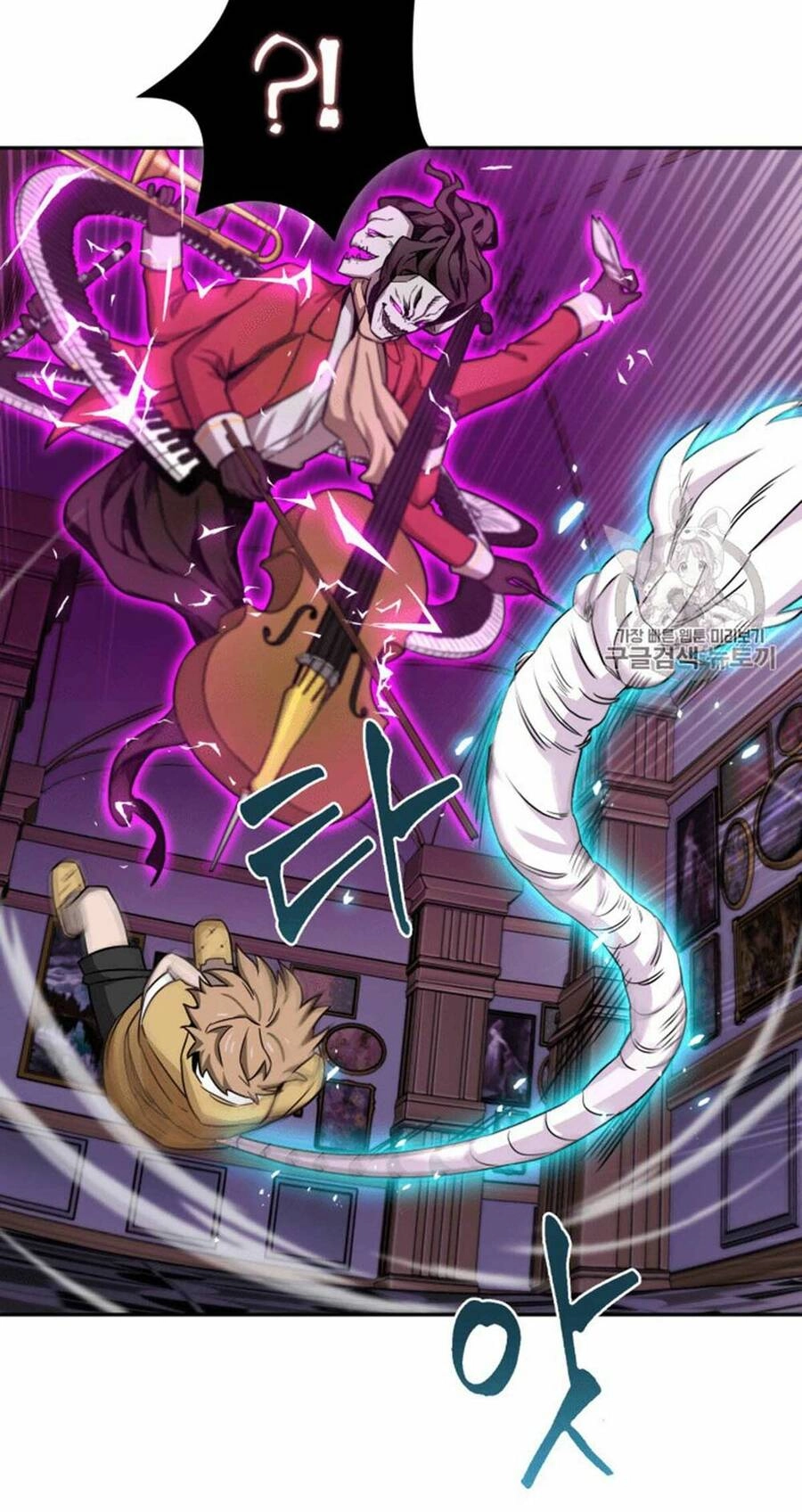 Vua Trộm Mộ Chapter 89 - 70