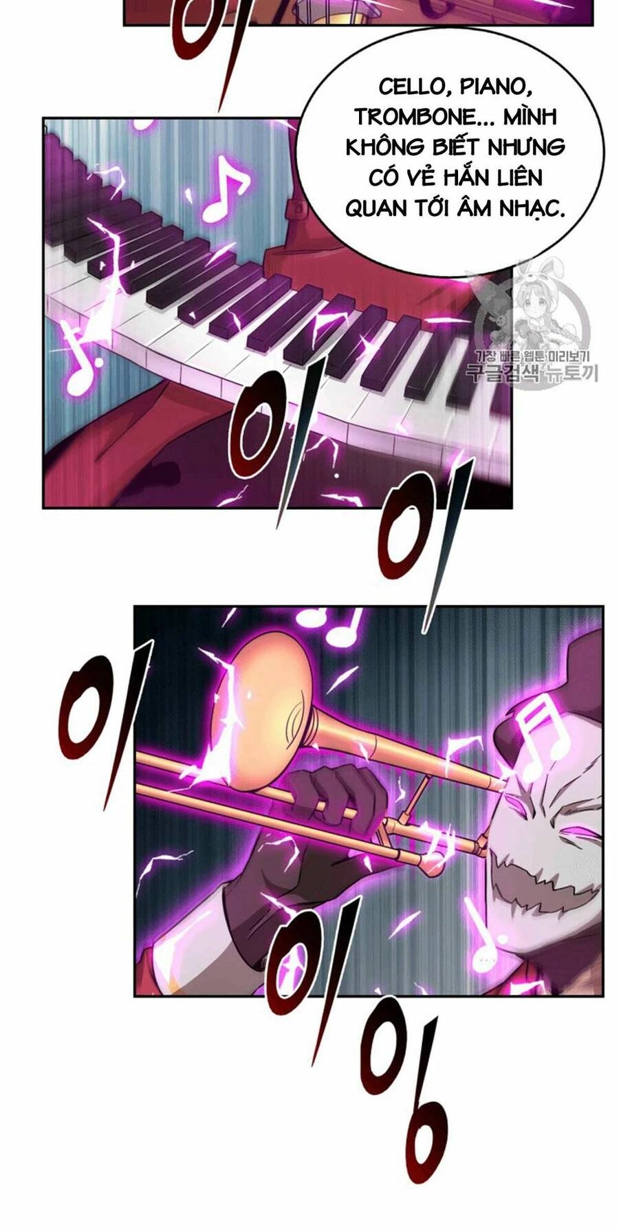 Vua Trộm Mộ Chapter 89 - 72