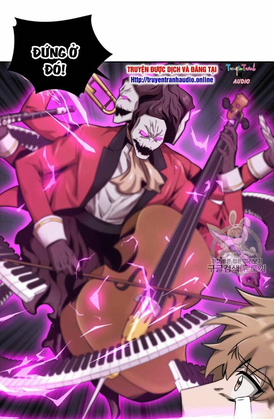 Vua Trộm Mộ Chapter 89 - 73