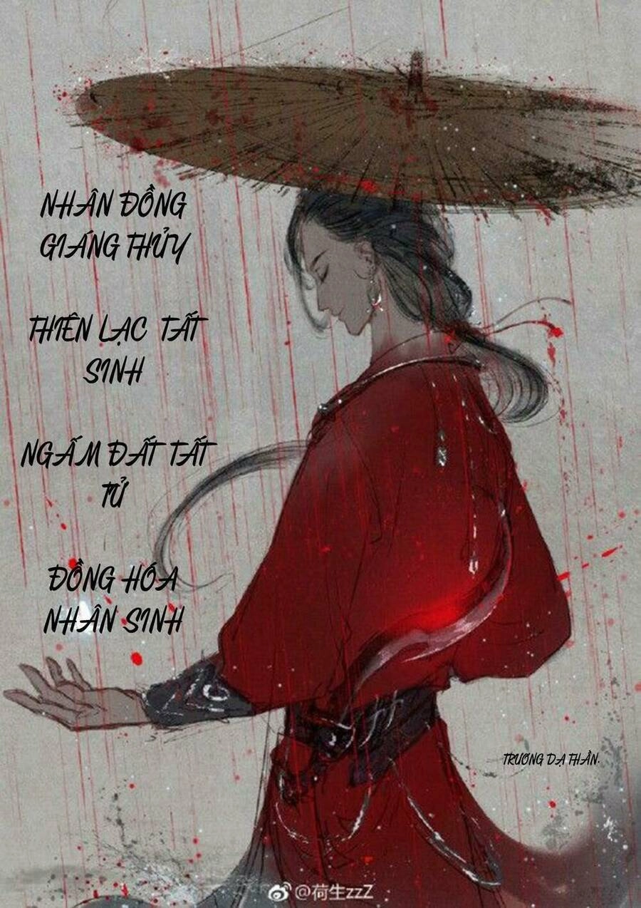 Vua Trộm Mộ Chapter 90 - 1