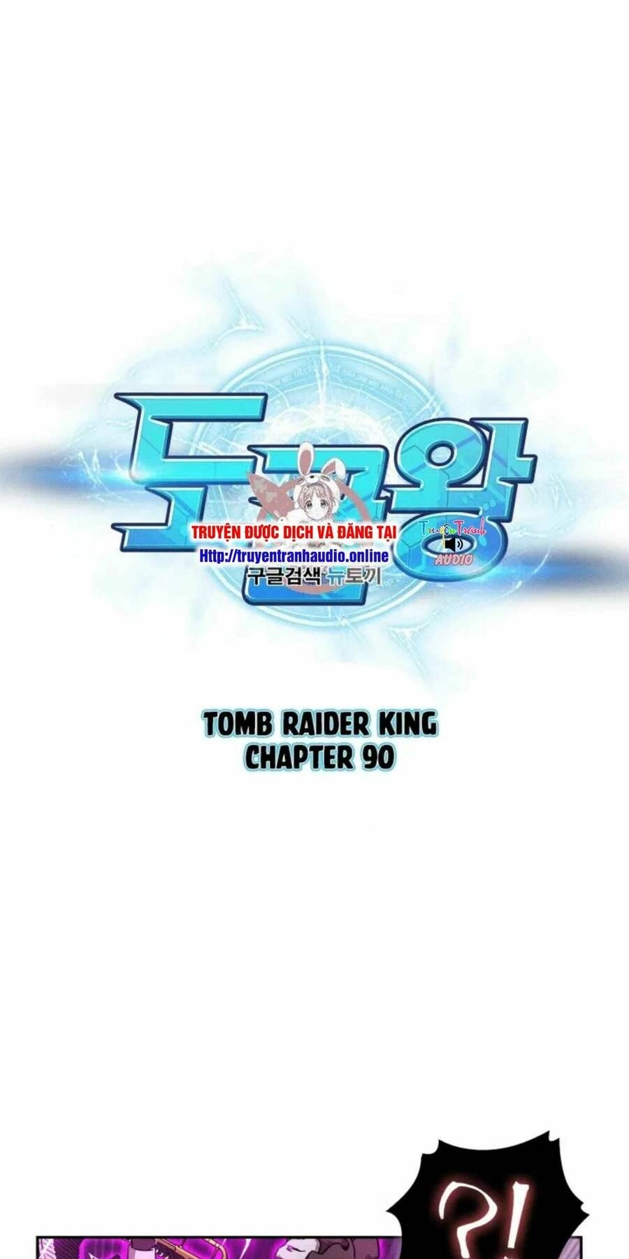 Vua Trộm Mộ Chapter 90 - 8