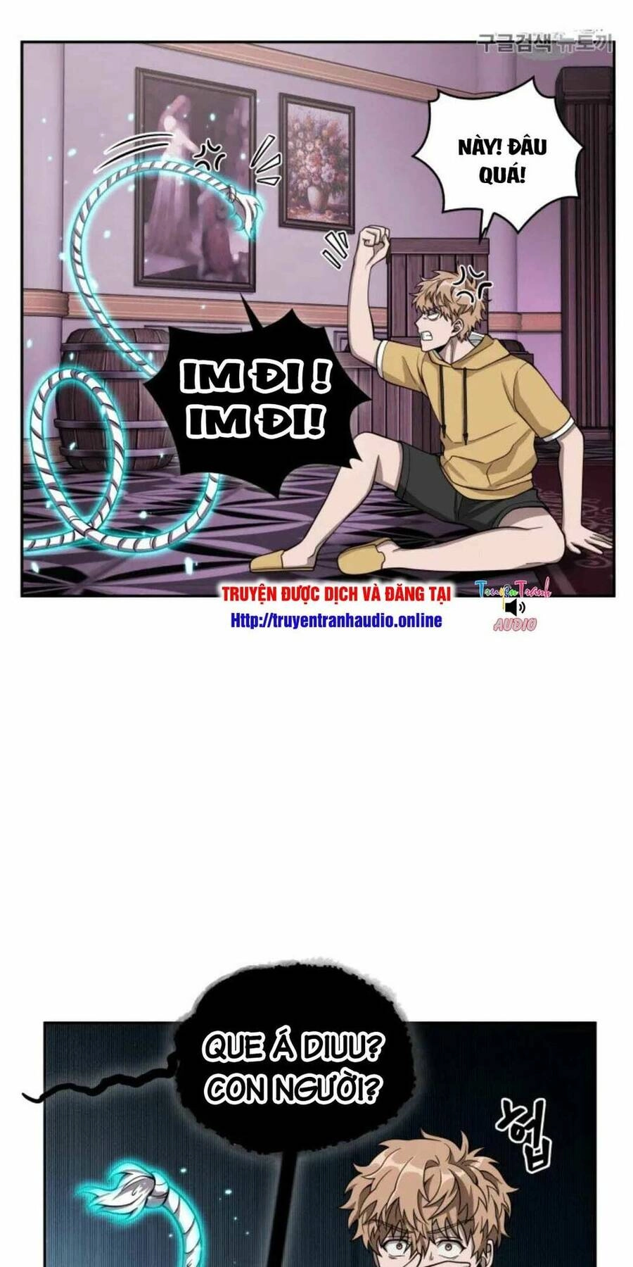 Vua Trộm Mộ Chapter 90 - 14