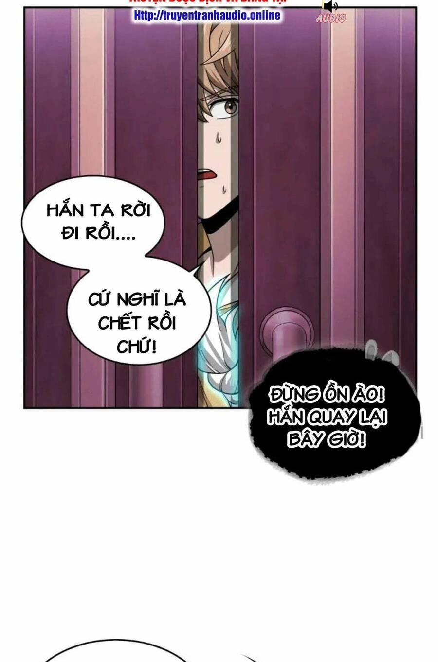 Vua Trộm Mộ Chapter 90 - 17
