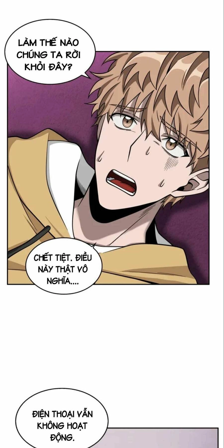 Vua Trộm Mộ Chapter 90 - 19