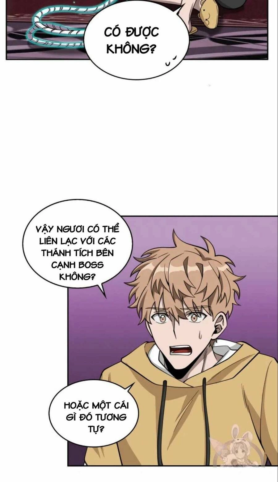 Vua Trộm Mộ Chapter 90 - 22