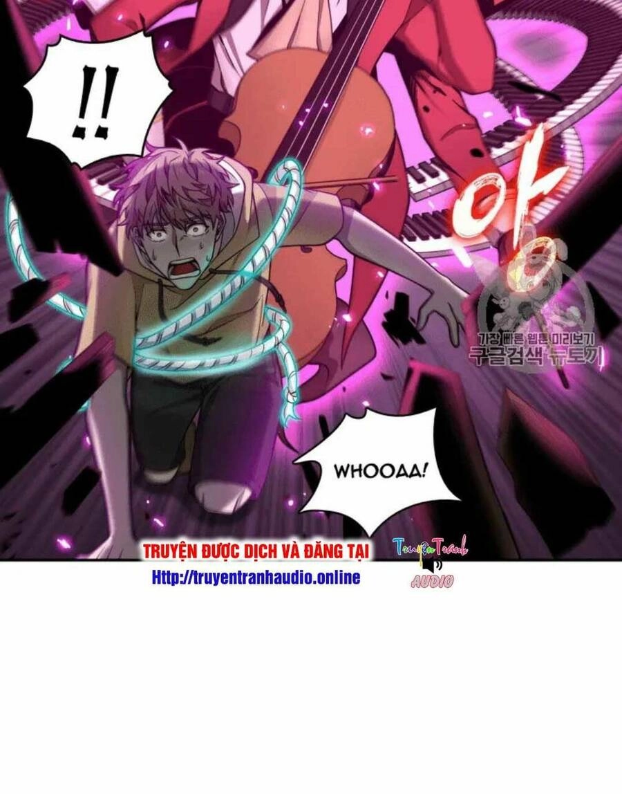 Vua Trộm Mộ Chapter 90 - 25