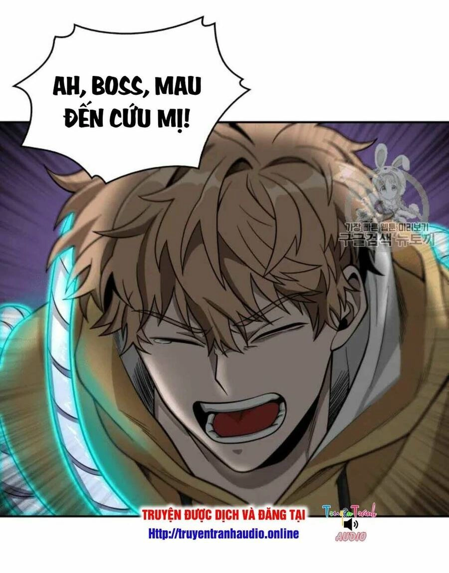 Vua Trộm Mộ Chapter 90 - 26