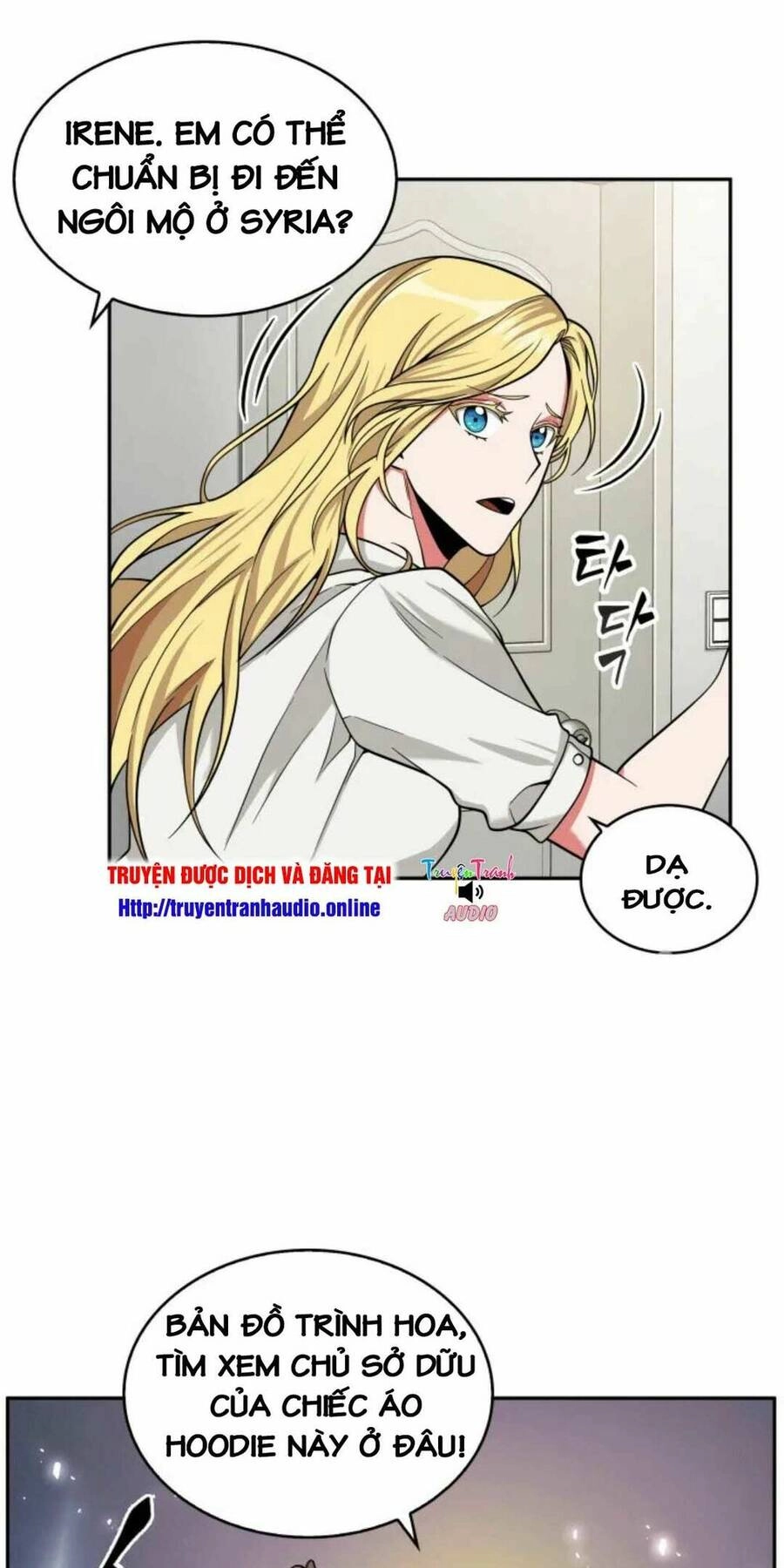 Vua Trộm Mộ Chapter 90 - 35