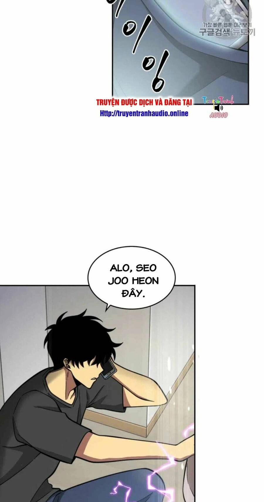 Vua Trộm Mộ Chapter 90 - 37