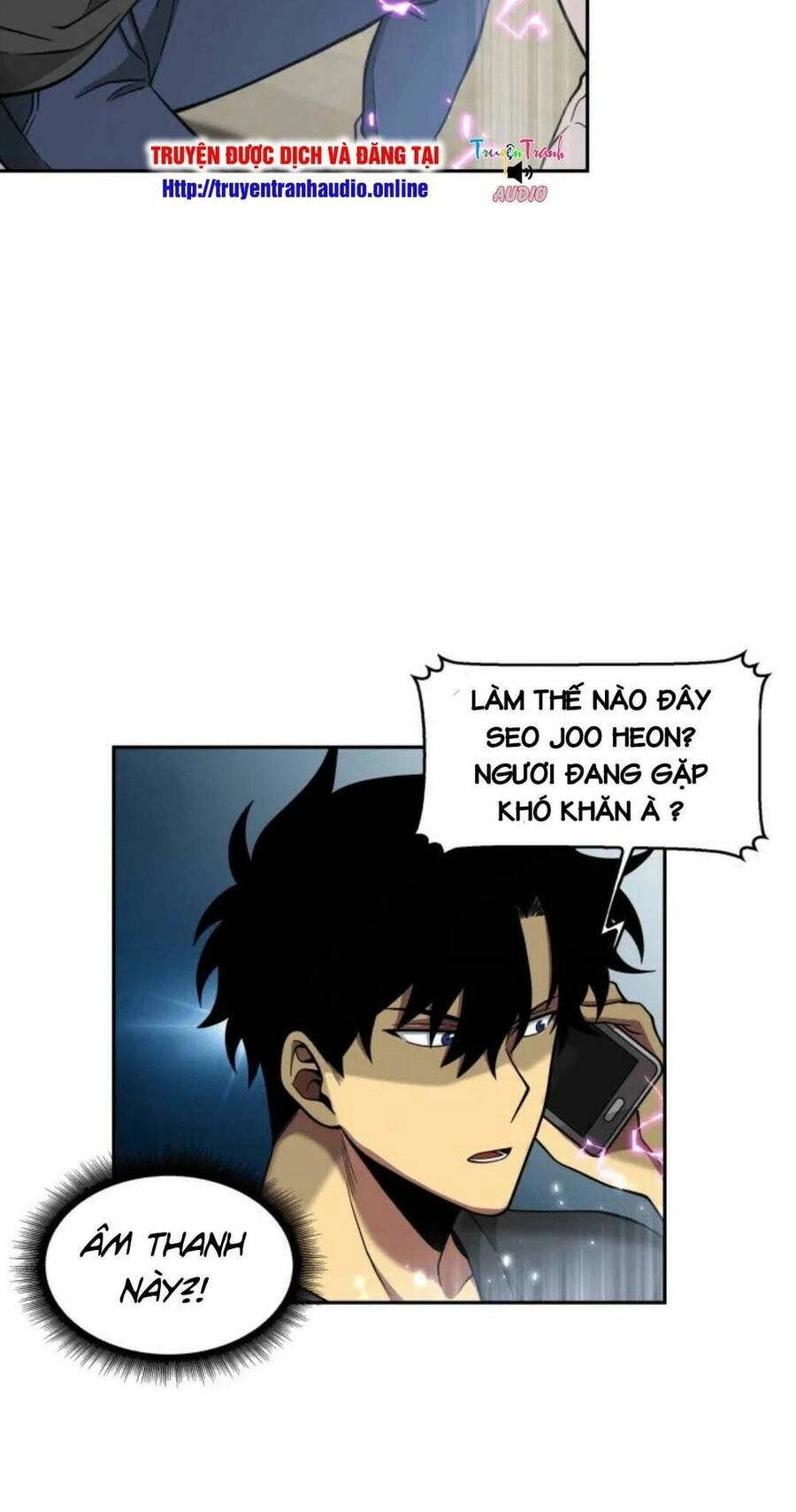 Vua Trộm Mộ Chapter 90 - 38