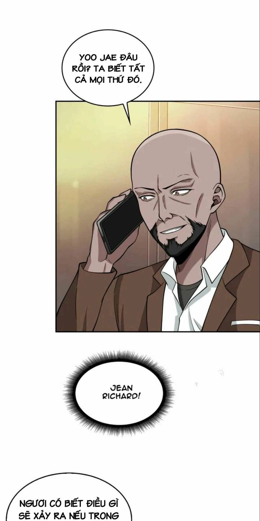 Vua Trộm Mộ Chapter 90 - 39