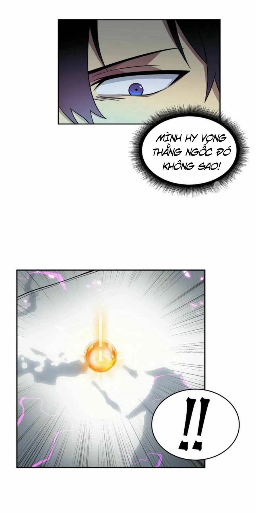 Vua Trộm Mộ Chapter 90 - 44