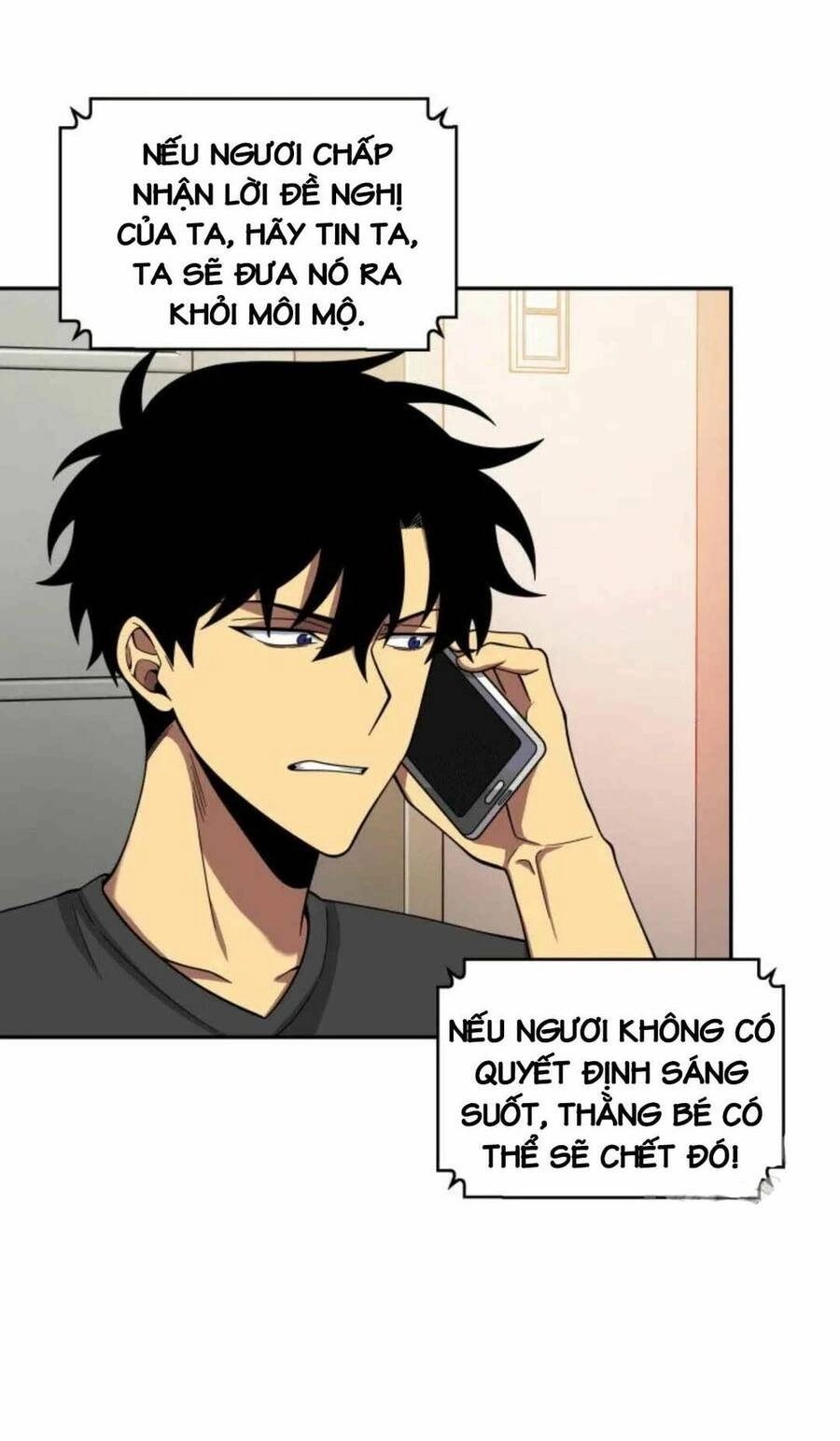 Vua Trộm Mộ Chapter 90 - 46