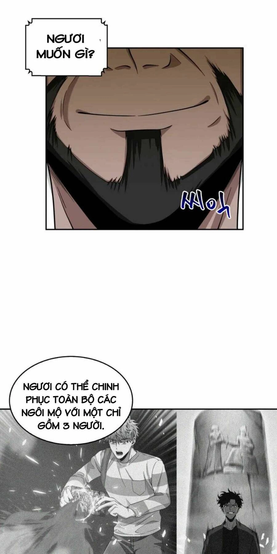 Vua Trộm Mộ Chapter 90 - 47