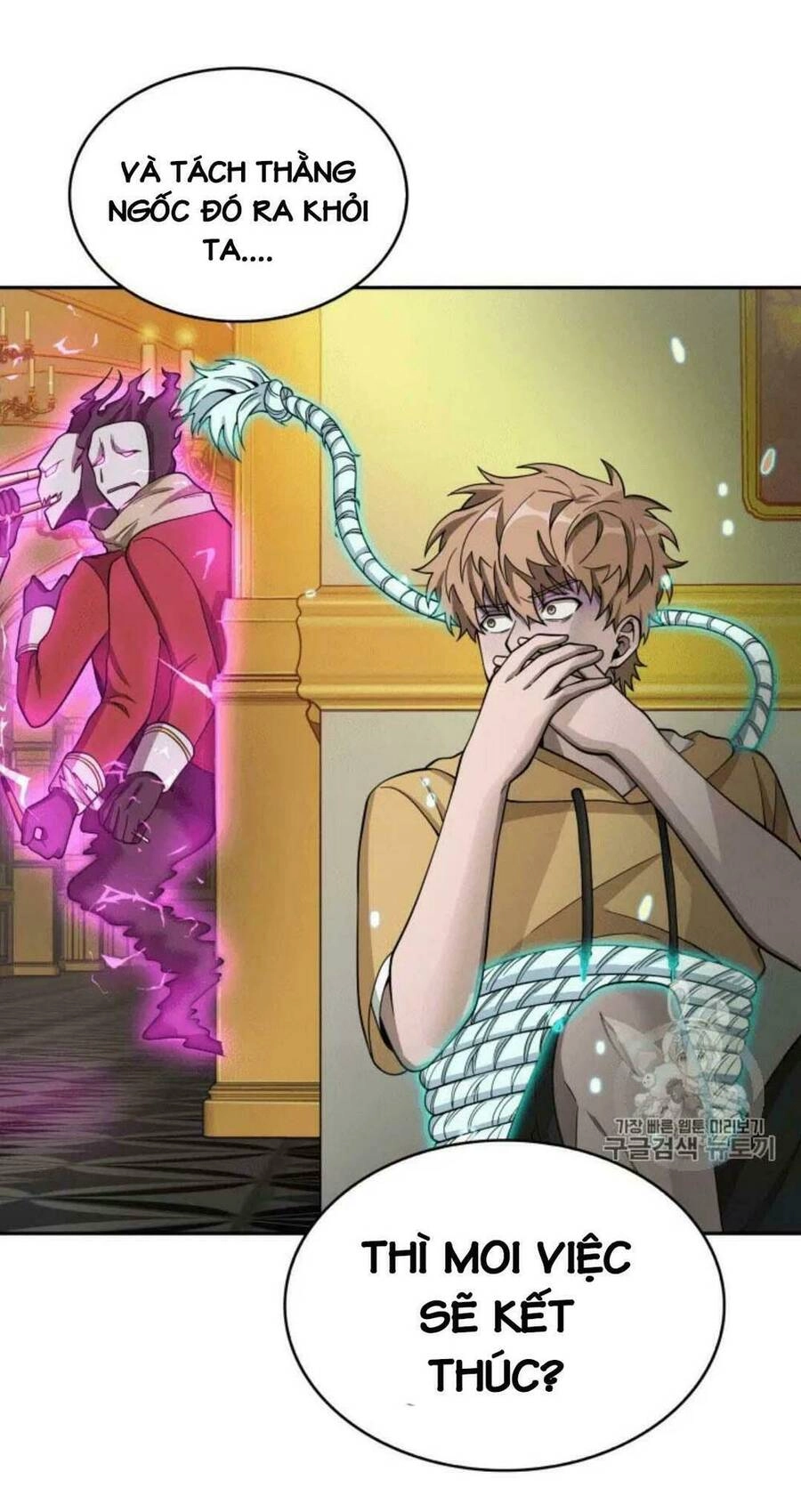 Vua Trộm Mộ Chapter 90 - 60