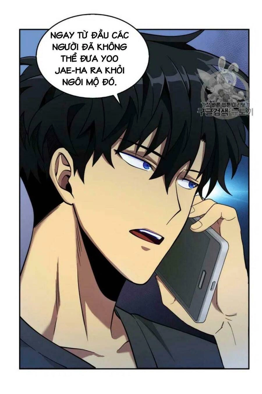 Vua Trộm Mộ Chapter 90 - 61