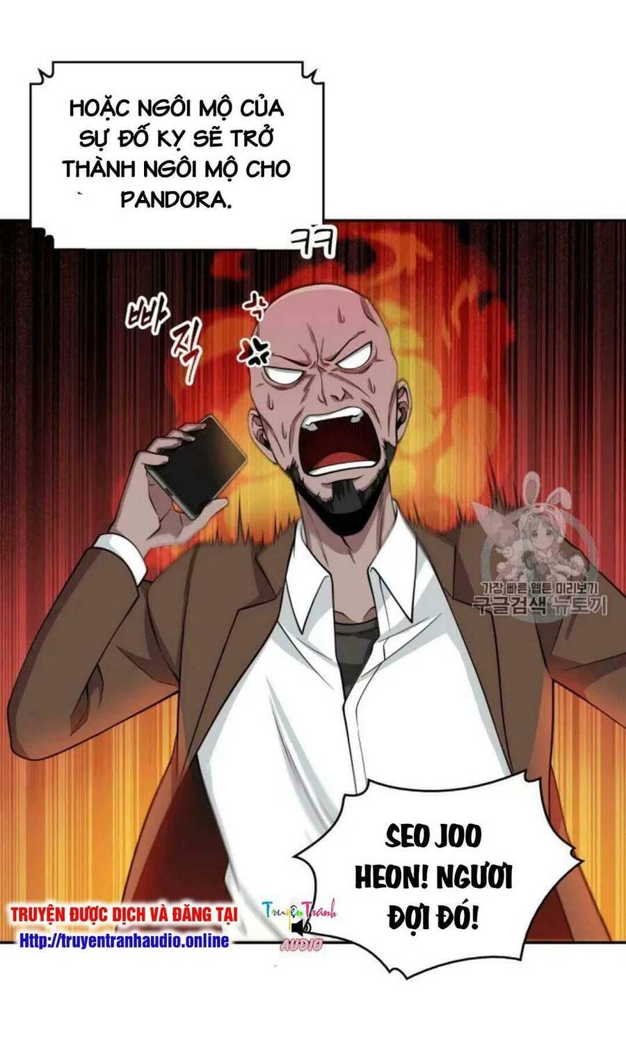 Vua Trộm Mộ Chapter 90 - 64